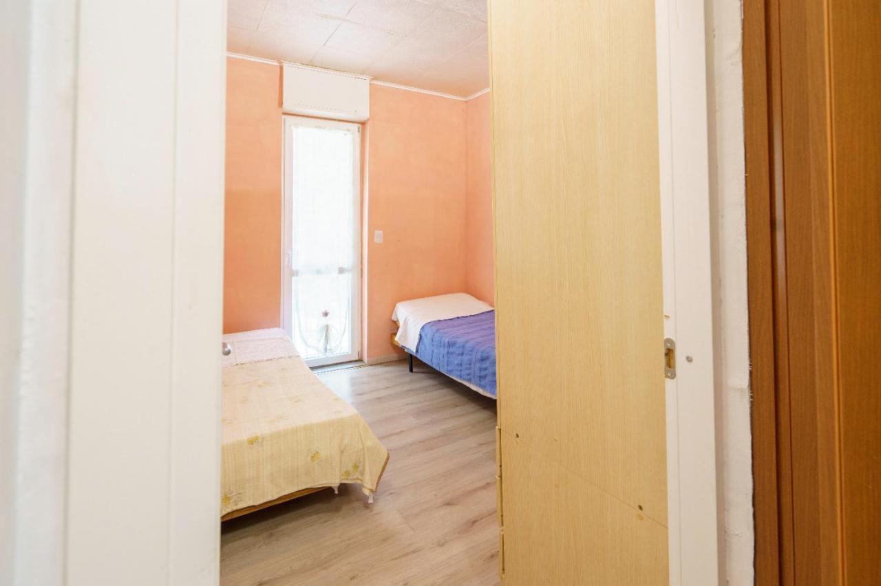 The Orange Housing In Como Exteriör bild