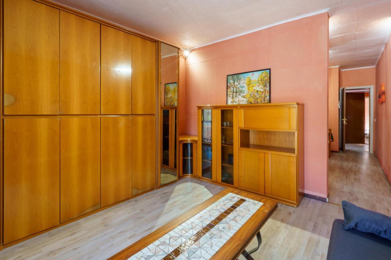 The Orange Housing In Como Exteriör bild