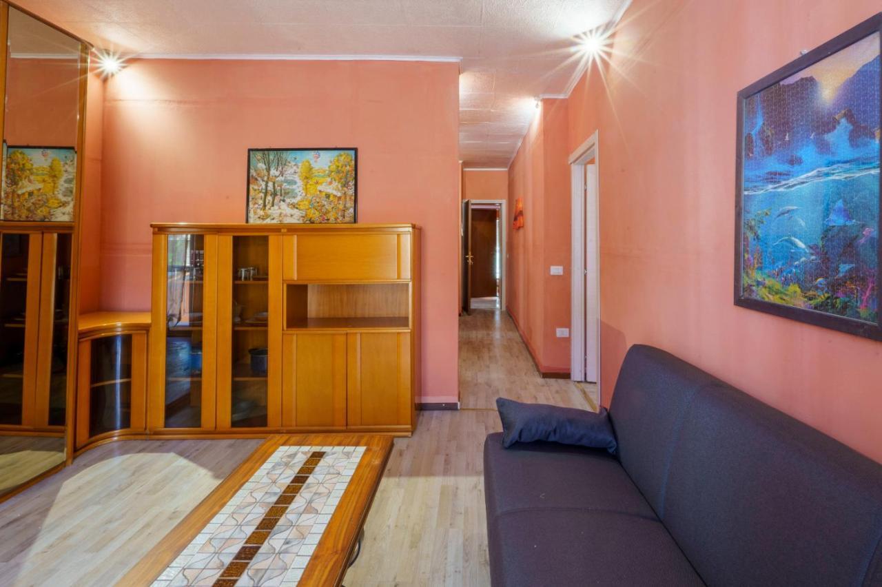 The Orange Housing In Como Exteriör bild